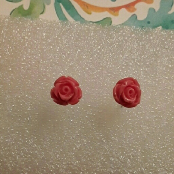 NEW Blushing Pink Roses - Picture 2 of 5